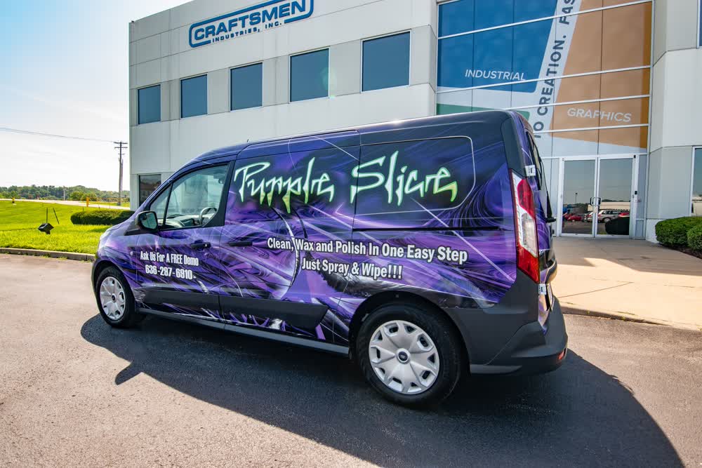 Why Vehicle Wraps Are the Best Mobile Advertising Solution