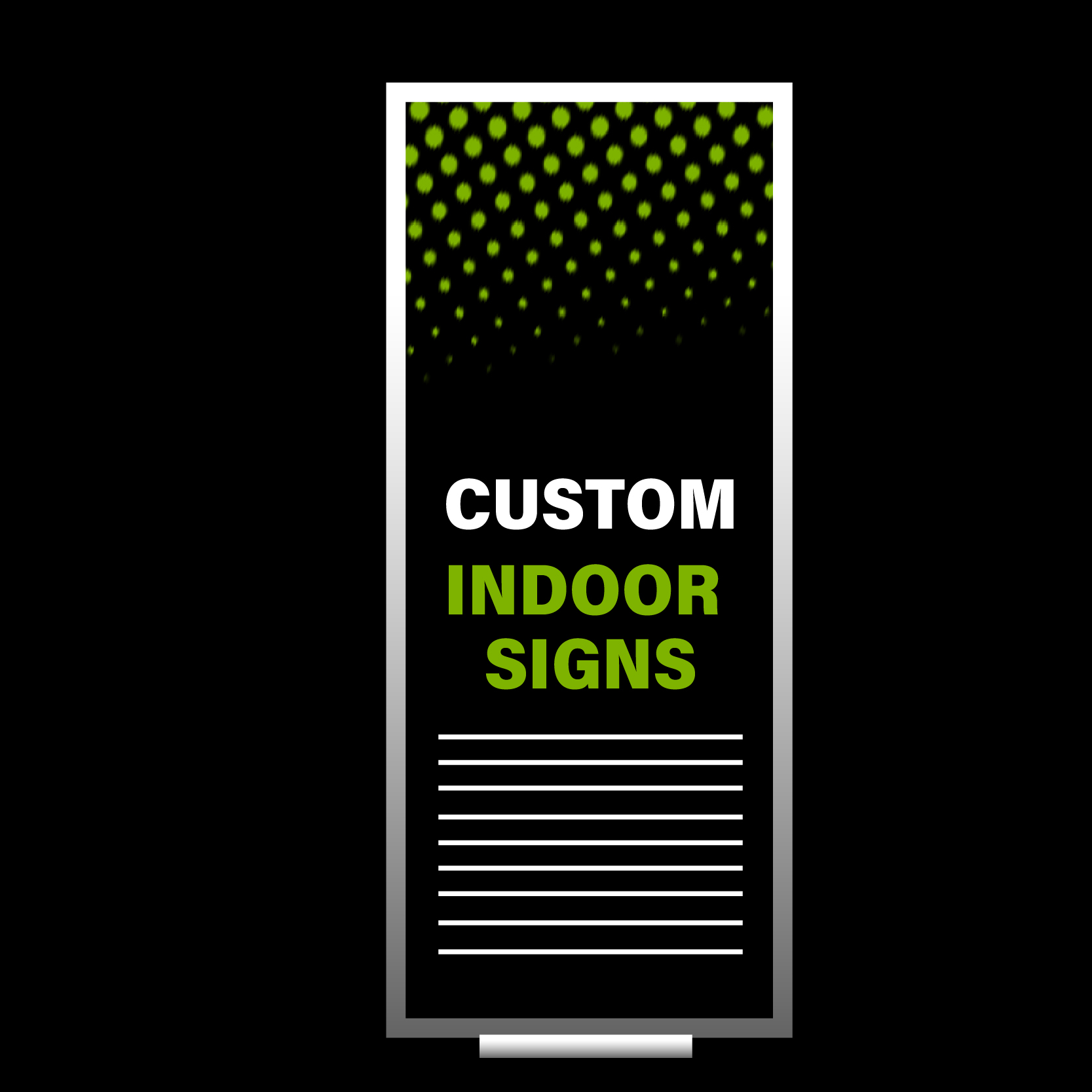 Indoor Signage Solutions